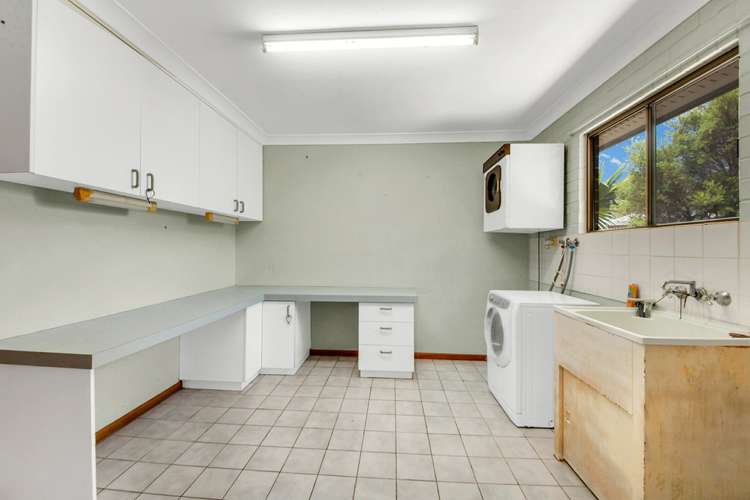 Seventh view of Homely acreageSemiRural listing, 5 Helen Crescent, Wurdong Heights QLD 4680