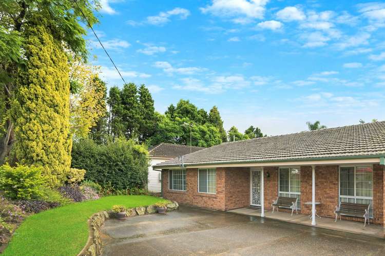 Main view of Homely house listing, 11 Post Office Road, Glenorie NSW 2157