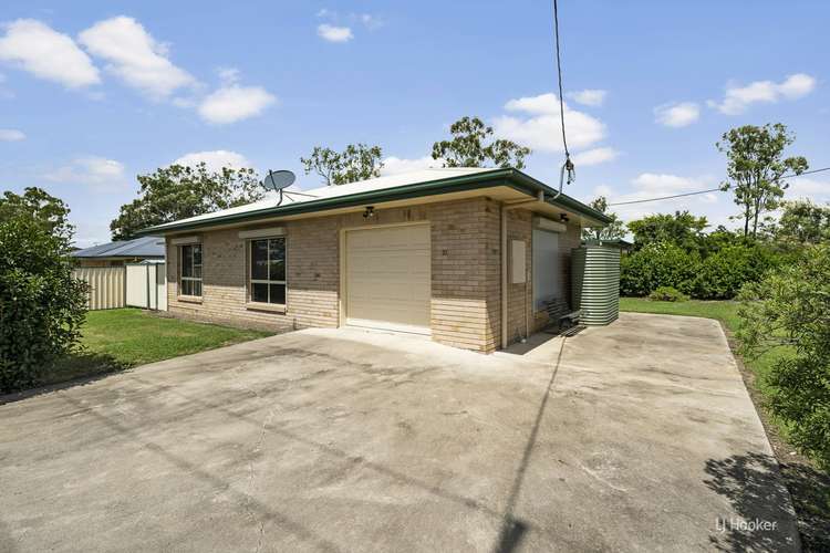 Main view of Homely house listing, 21 Ivory Creek Road, Toogoolawah QLD 4313
