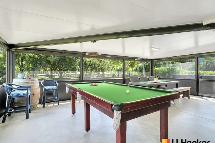 Third view of Homely acreageSemiRural listing, 17 Albert Place, Gulmarrad NSW 2463