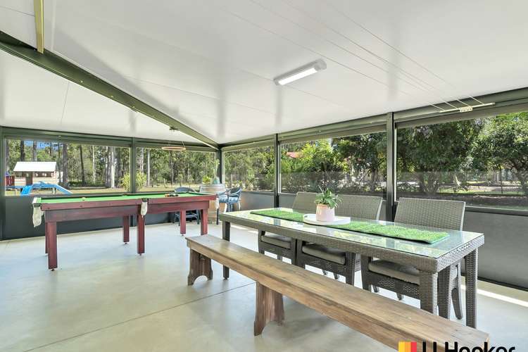 Fourth view of Homely acreageSemiRural listing, 17 Albert Place, Gulmarrad NSW 2463