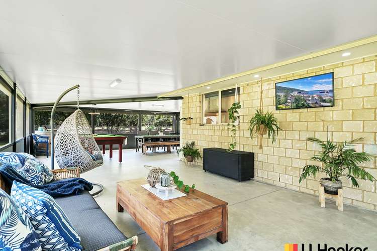 Fifth view of Homely acreageSemiRural listing, 17 Albert Place, Gulmarrad NSW 2463