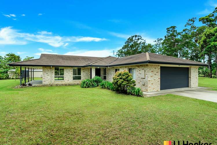 Main view of Homely acreageSemiRural listing, 29 Bruce Drive, Gulmarrad NSW 2463