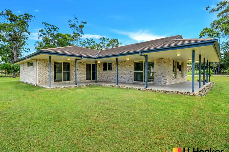 Third view of Homely acreageSemiRural listing, 29 Bruce Drive, Gulmarrad NSW 2463