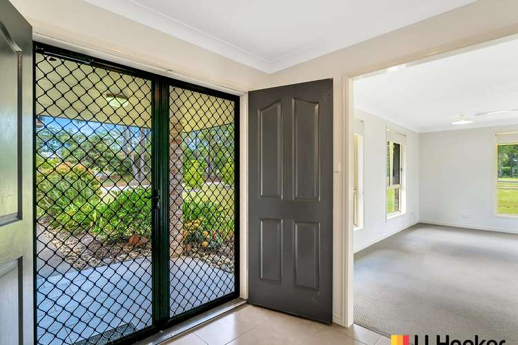 Fifth view of Homely acreageSemiRural listing, 29 Bruce Drive, Gulmarrad NSW 2463