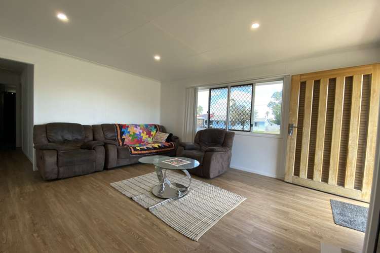 Second view of Homely house listing, 124 Charles Street, Roma QLD 4455