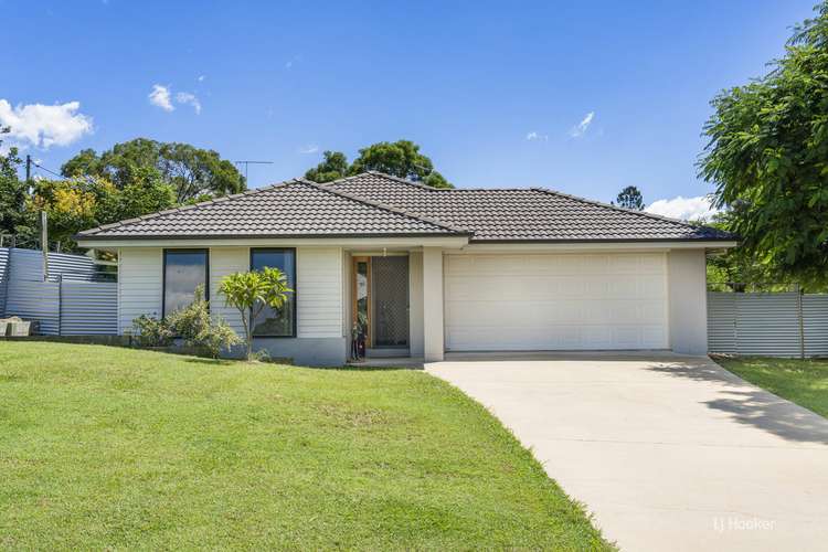 Main view of Homely house listing, 21 Gunyah Street, Toogoolawah QLD 4313