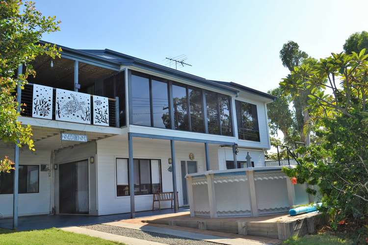 Second view of Homely house listing, 46 Barramundi Street, Macleay Island QLD 4184