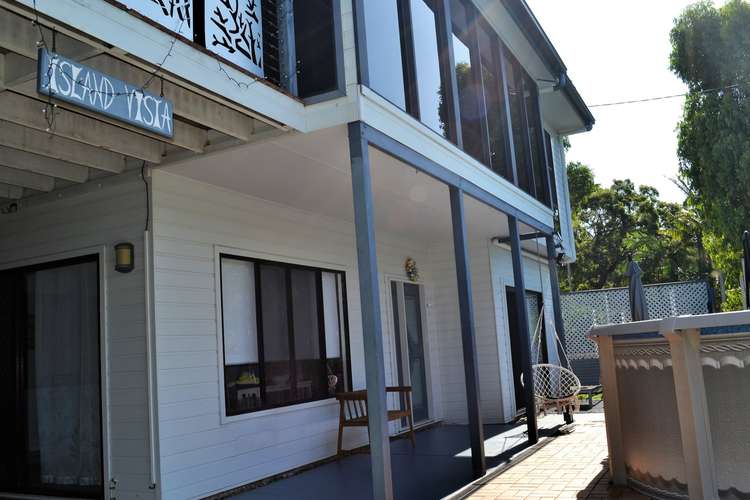 Fourth view of Homely house listing, 46 Barramundi Street, Macleay Island QLD 4184