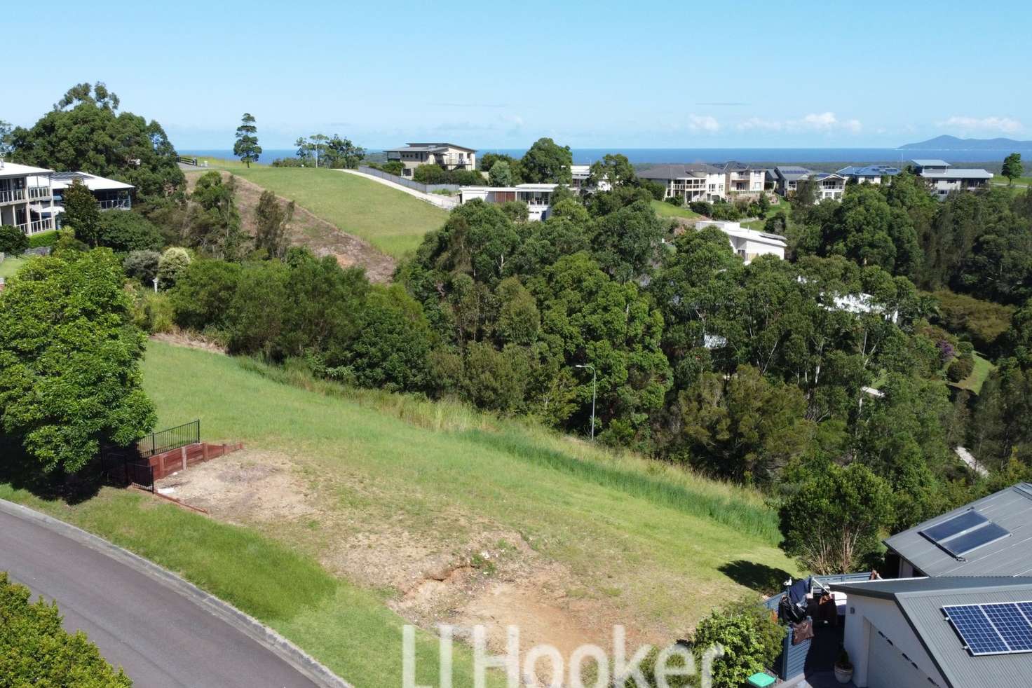 Main view of Homely residentialLand listing, 6 The Links, Tallwoods Village NSW 2430