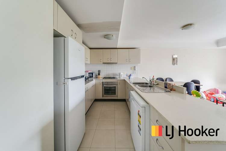Third view of Homely apartment listing, 20/41 Woodhouse Drive, Ambarvale NSW 2560