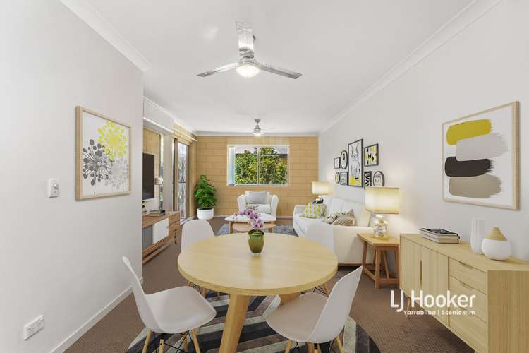 Main view of Homely unit listing, 5/155 Fryar Road, Eagleby QLD 4207