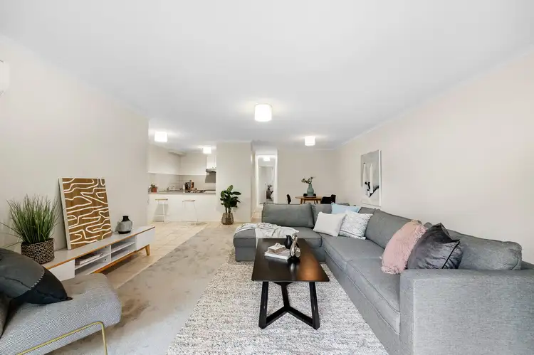 Main view of Homely apartment listing, 76/20 Federal Highway, Watson ACT 2602