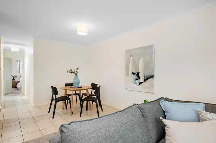 Fourth view of Homely apartment listing, 76/20 Federal Highway, Watson ACT 2602