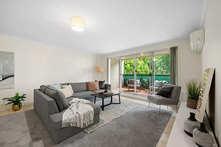 Sixth view of Homely apartment listing, 76/20 Federal Highway, Watson ACT 2602