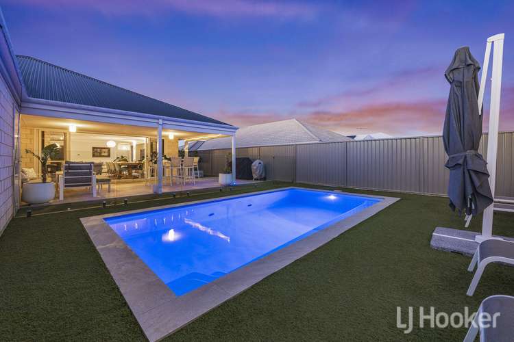 Main view of Homely house listing, 89 Celeste Street, Alkimos WA 6038