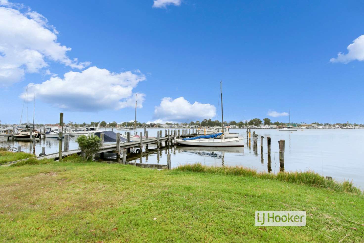 Main view of Homely house listing, 18 Currawong Close, Raymond Island VIC 3880