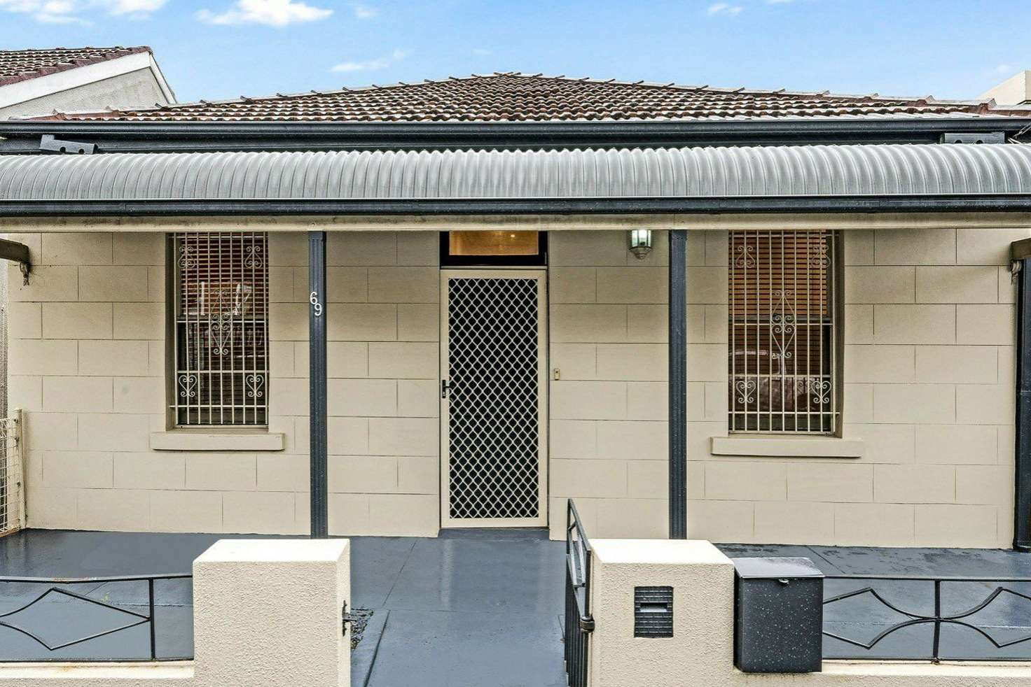 Main view of Homely house listing, 69 Webb Street, Croydon NSW 2132