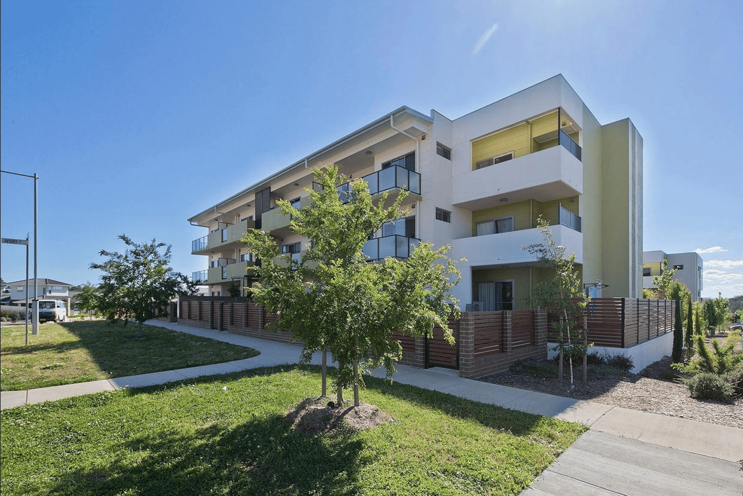 Main view of Homely apartment listing, 17/50 Hillcrest Street, Crace ACT 2911