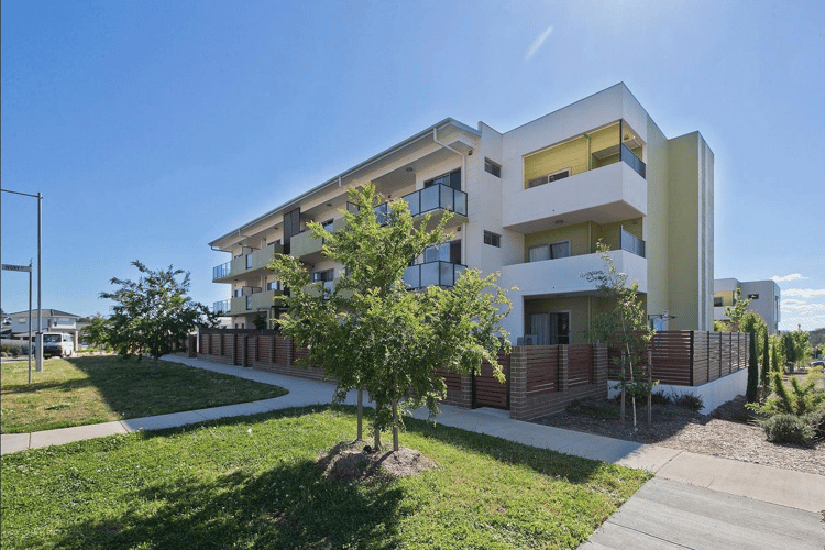 17/50 Hillcrest Street, Crace ACT 2911