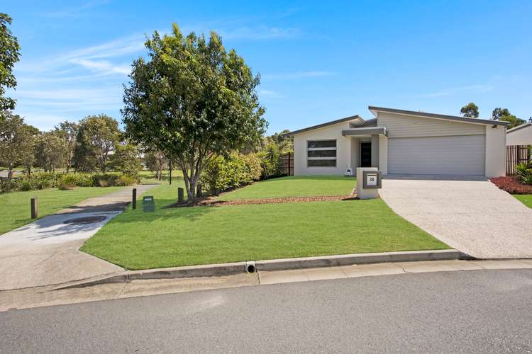 Fourth view of Homely house listing, 38 Ningaloo Drive, Pimpama QLD 4209