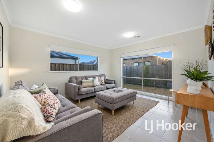 Fifth view of Homely house listing, 48 Hartleigh Street, Clyde VIC 3978