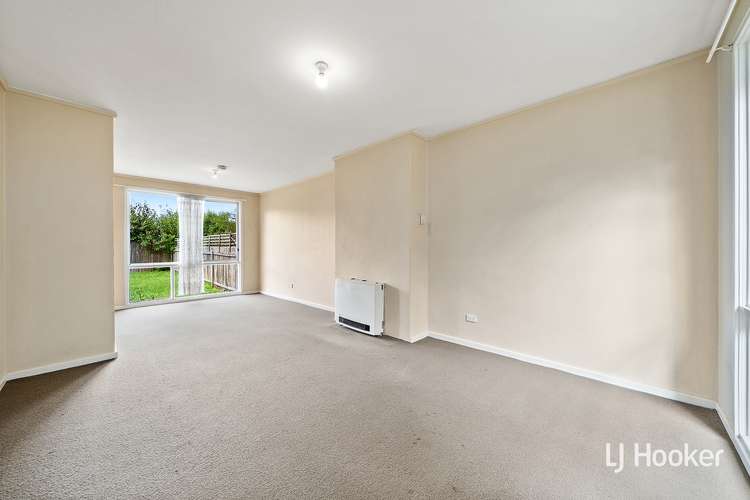 Second view of Homely semiDetached listing, 70 Majura Avenue, Ainslie ACT 2602