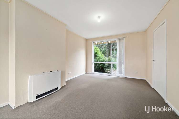 Third view of Homely semiDetached listing, 70 Majura Avenue, Ainslie ACT 2602