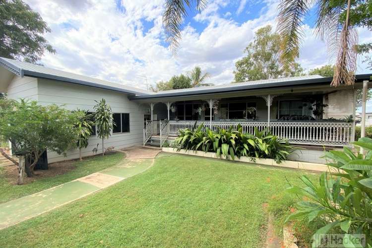 22 French Street, Clermont QLD 4721