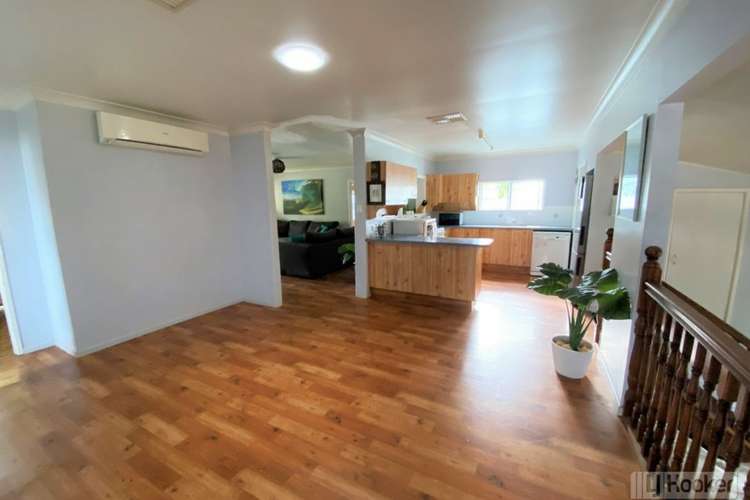 Third view of Homely house listing, 22 French Street, Clermont QLD 4721