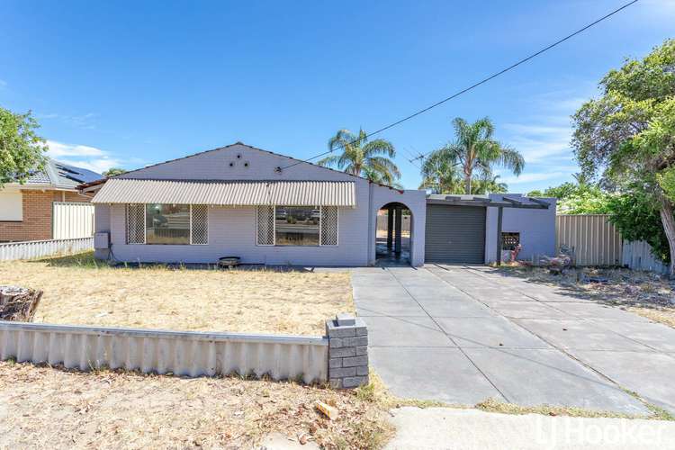 285 Railway Avenue, Armadale WA 6112