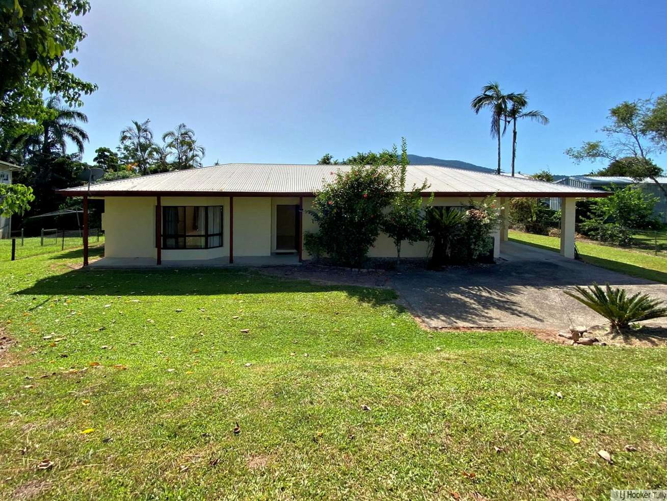 Main view of Homely house listing, 2 Hielscher Street, Tully QLD 4854