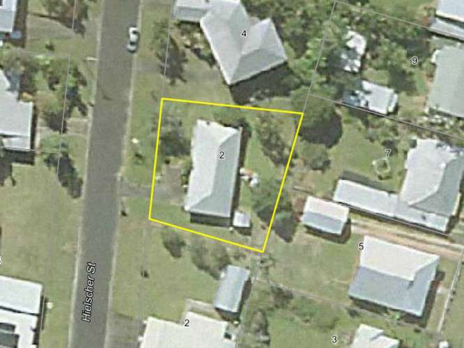 Third view of Homely house listing, 2 Hielscher Street, Tully QLD 4854