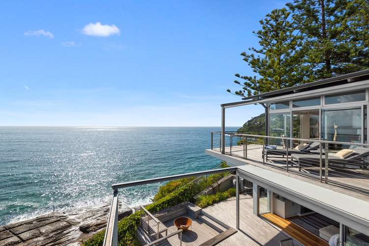 Third view of Homely house listing, 17a Malo Road, Whale Beach NSW 2107