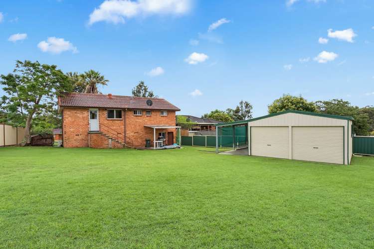 4 Stringybark Close, Wingham NSW 2429