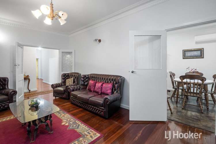 Fifth view of Homely house listing, 10 Walsh Street, Collie WA 6225