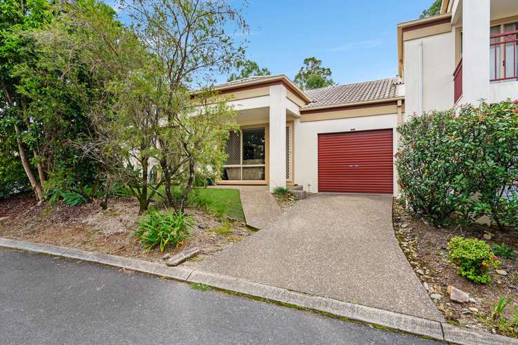Main view of Homely townhouse listing, 76A/1-7 Ridgevista Court, Reedy Creek QLD 4227