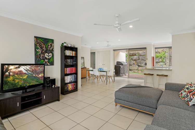 Second view of Homely townhouse listing, 76A/1-7 Ridgevista Court, Reedy Creek QLD 4227