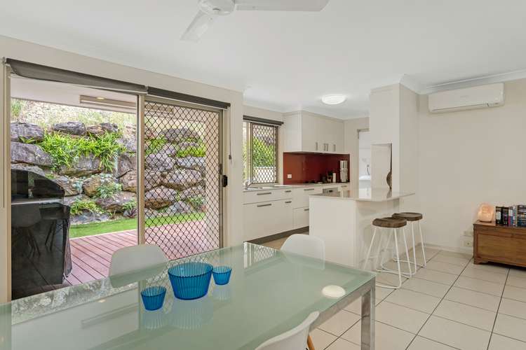 Third view of Homely townhouse listing, 76A/1-7 Ridgevista Court, Reedy Creek QLD 4227