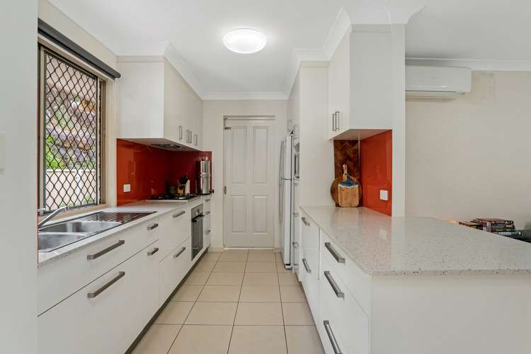 Fourth view of Homely townhouse listing, 76A/1-7 Ridgevista Court, Reedy Creek QLD 4227