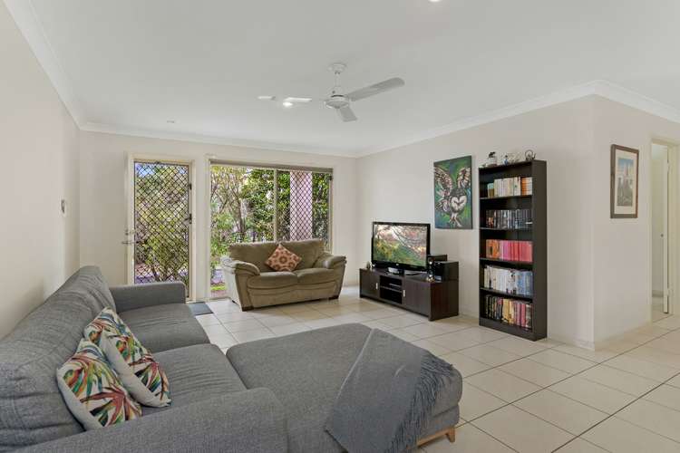 Fifth view of Homely townhouse listing, 76A/1-7 Ridgevista Court, Reedy Creek QLD 4227