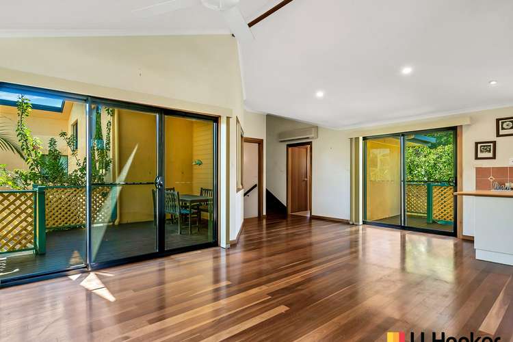 Main view of Homely unit listing, 13/15 Shores Drive, Yamba NSW 2464