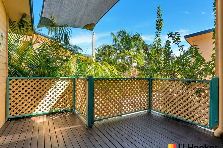 Fourth view of Homely unit listing, 13/15 Shores Drive, Yamba NSW 2464