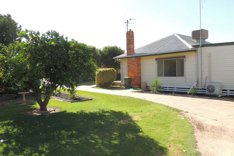 Second view of Homely house listing, 22 Birdwood Avenue, Nyah West VIC 3595