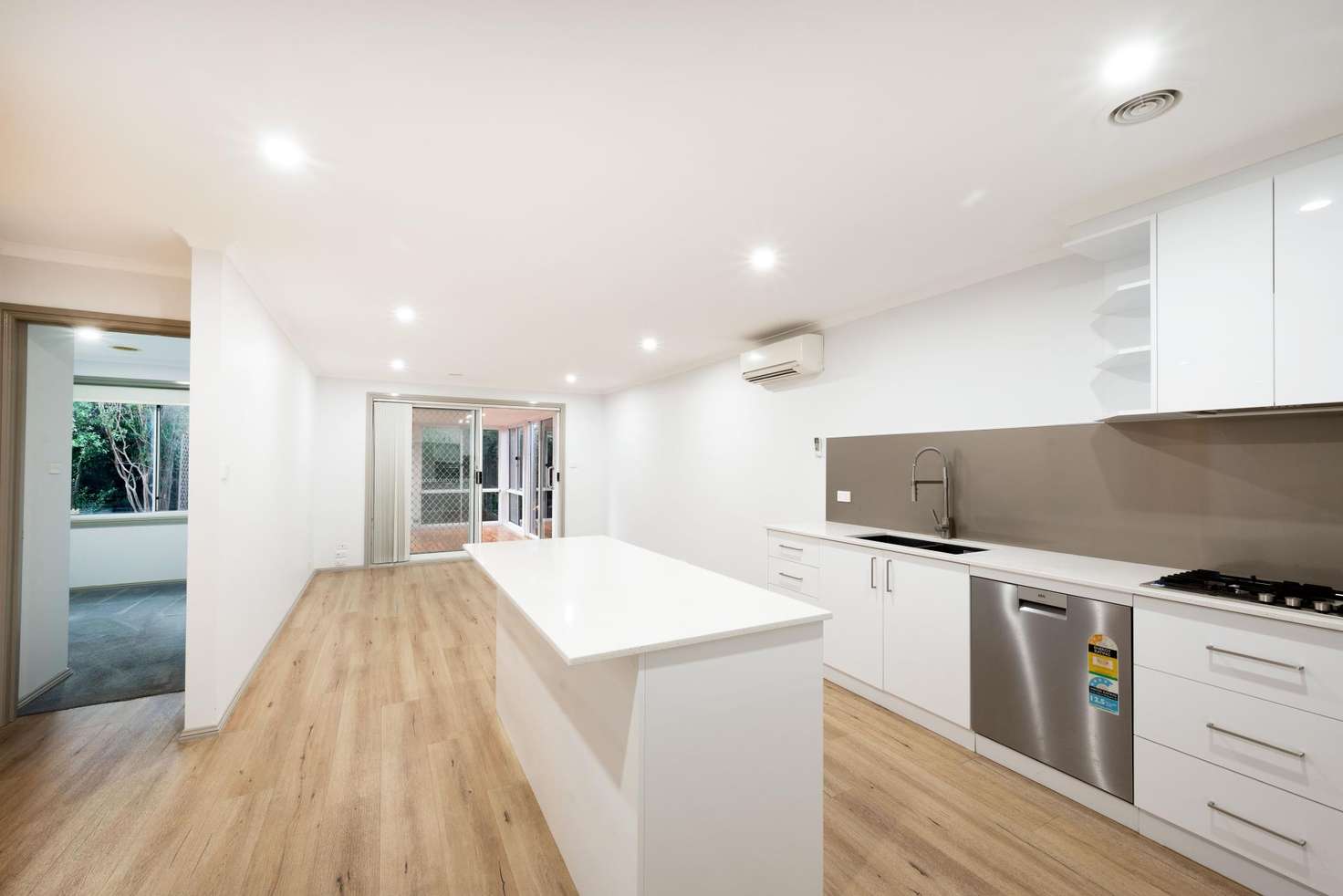 Main view of Homely townhouse listing, 3/18 Marou Place, Ngunnawal ACT 2913
