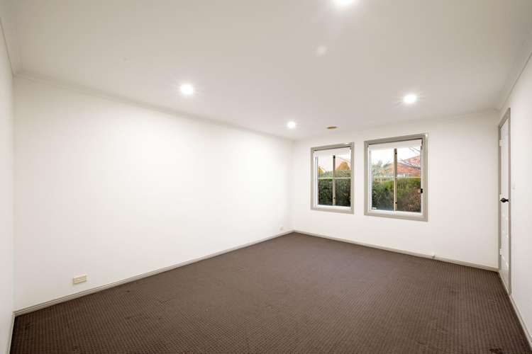 Second view of Homely townhouse listing, 3/18 Marou Place, Ngunnawal ACT 2913