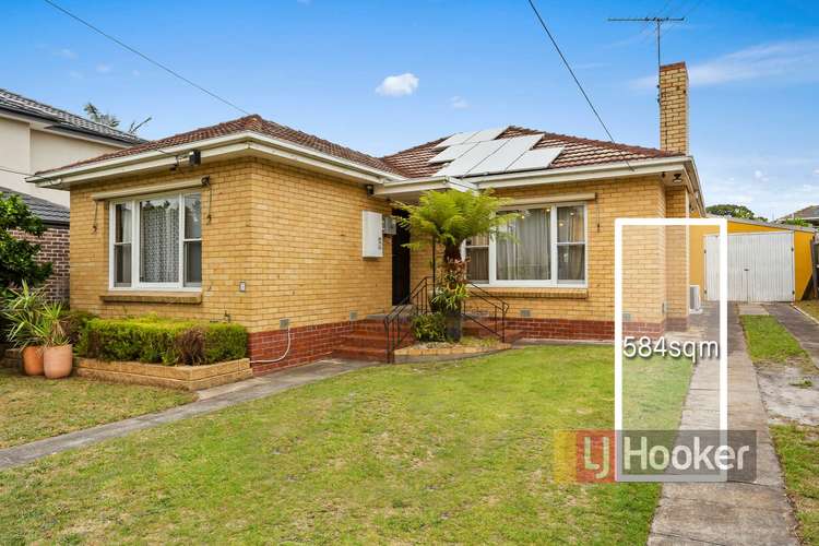 Main view of Homely house listing, 7 View Street, Clayton VIC 3168