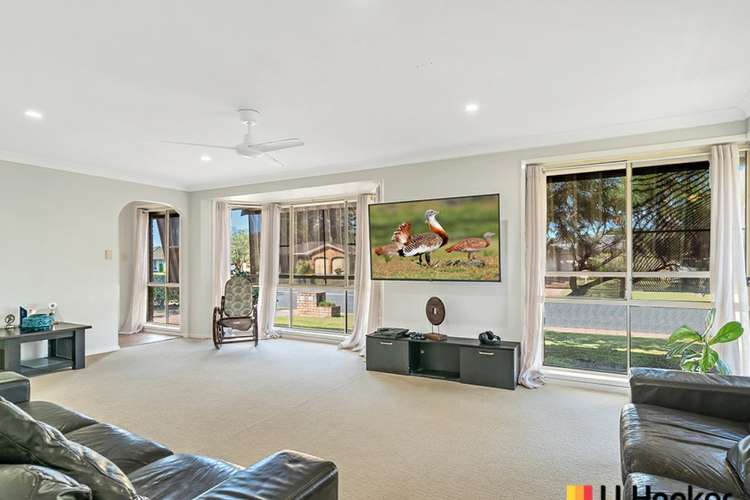 Third view of Homely semiDetached listing, 1/38 The Halyard, Yamba NSW 2464