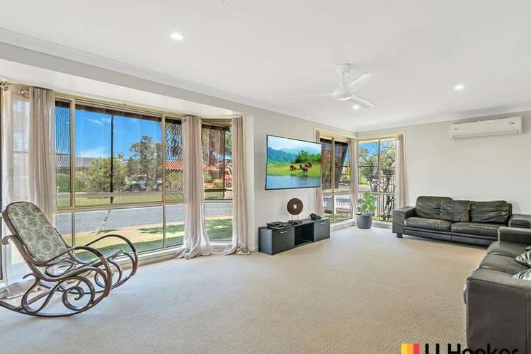 Fourth view of Homely semiDetached listing, 1/38 The Halyard, Yamba NSW 2464