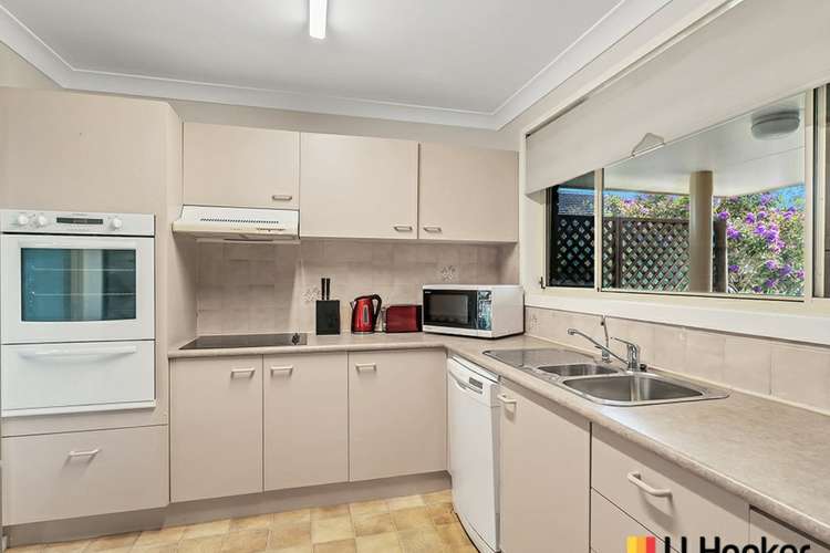 Fifth view of Homely semiDetached listing, 1/38 The Halyard, Yamba NSW 2464